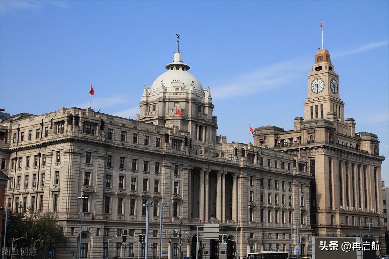 刚刚！上海32所大学，新排名！华理第5，上财第7，上外13，华政15