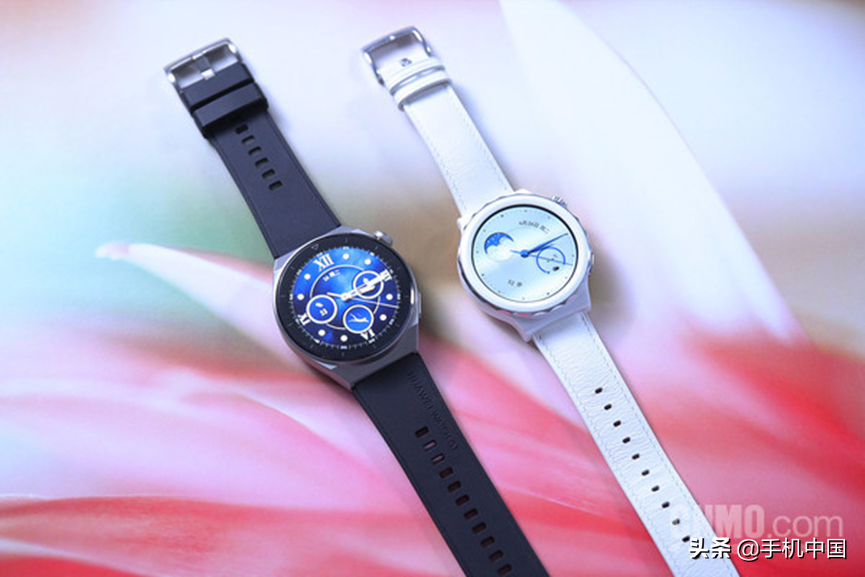 蓝宝石直播怎么注册（华为WATCH）