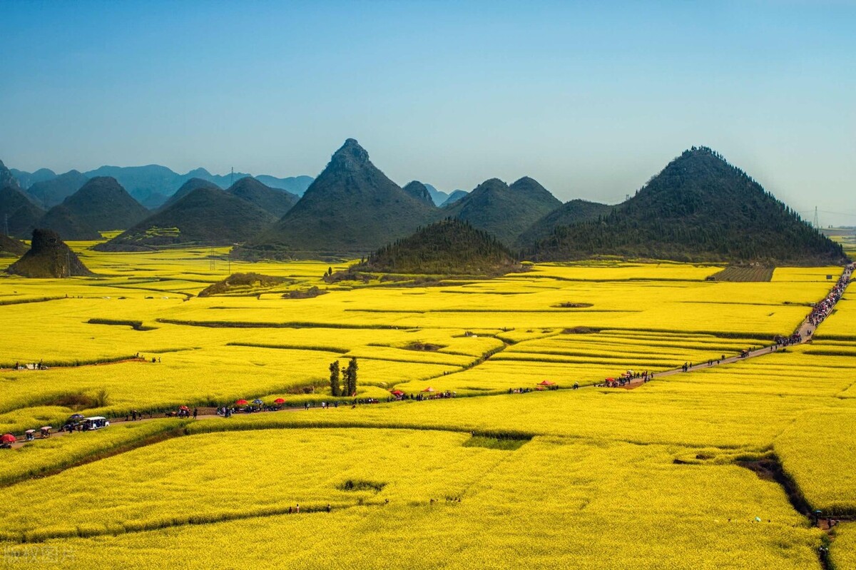 十月旅游国内最佳去处（10月国内旅游最佳去处）-第3张图片-巴山号