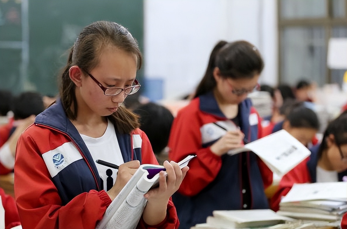 “新高考制度”即将建立，这批学生获益最大，教育部门公开扶持