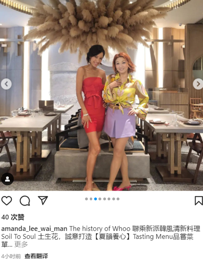 知名歌手李蕙敏近况！52岁冻龄有术，无法生育领养孤儿圆当妈梦