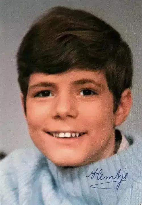 声音美妙悦耳而洋气的李梓生活中是怎样一个人？