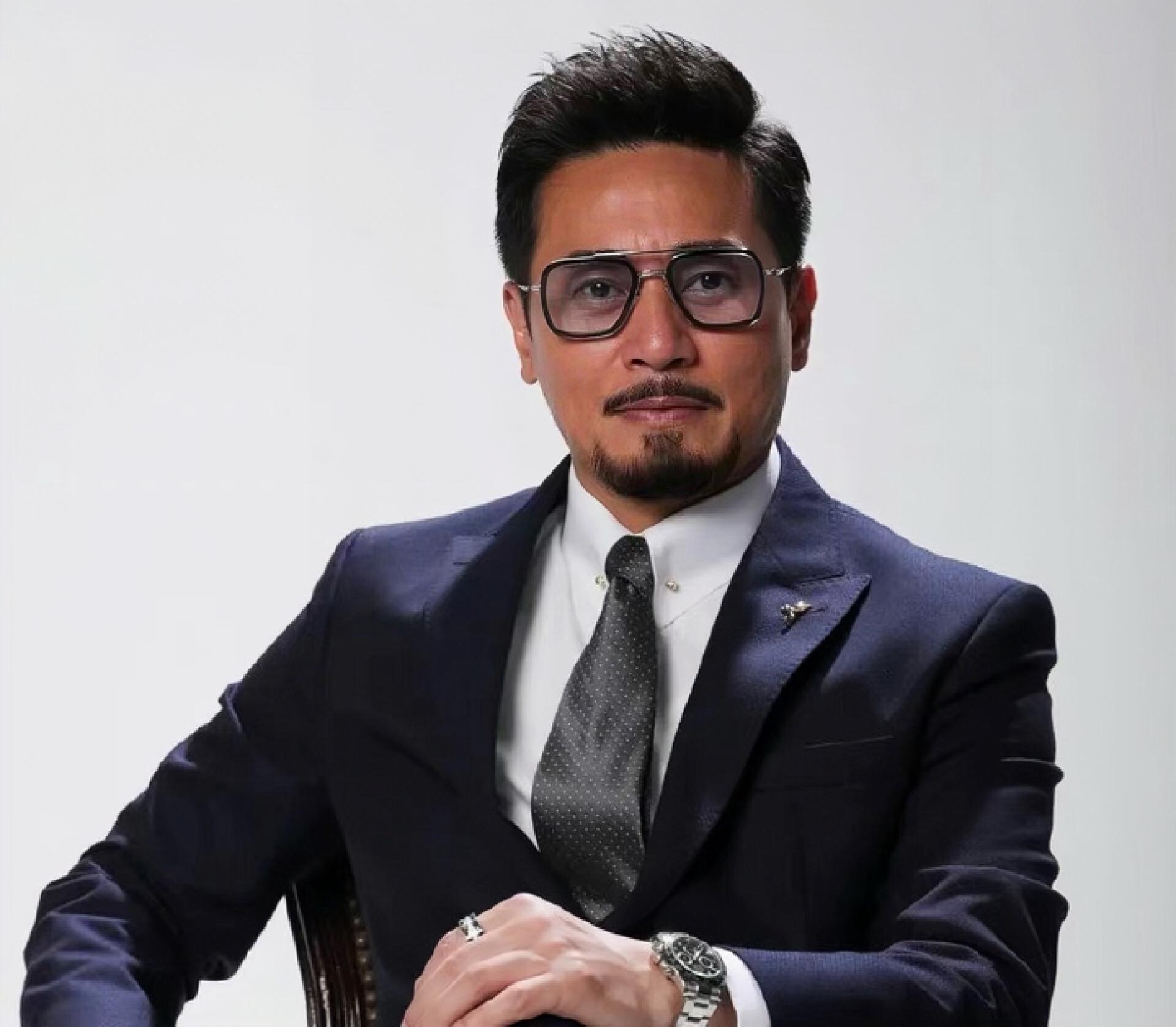 不知道,各位小伙伴对于欧瑞伟的哪个角色,印象最为深刻呢.