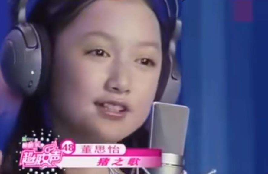 “圈内狂人”董思怡：当郭敬明面怼他发房卡，让毒嘴评委哑口无言