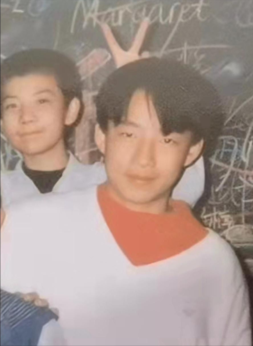 张兰：去国外打黑工，帮儿子挤进京城四少，最后却栽在大S手里