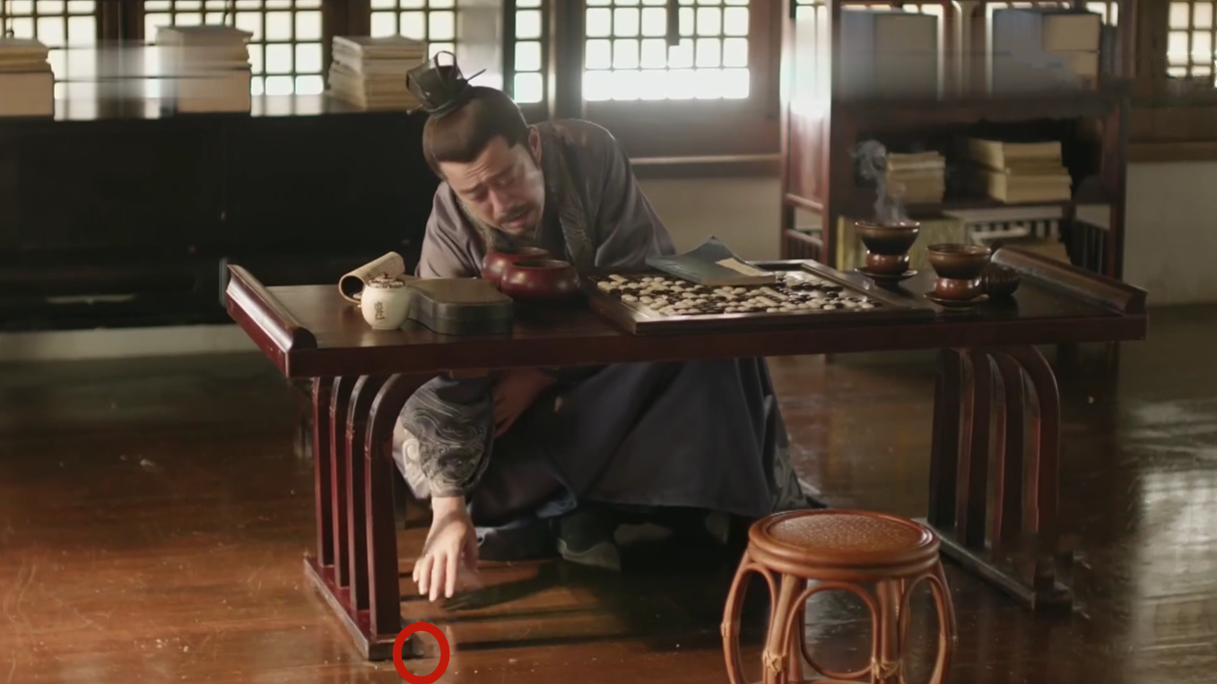 《知否》关于原生家庭，不知不觉他成了自己曾经最讨厌的人