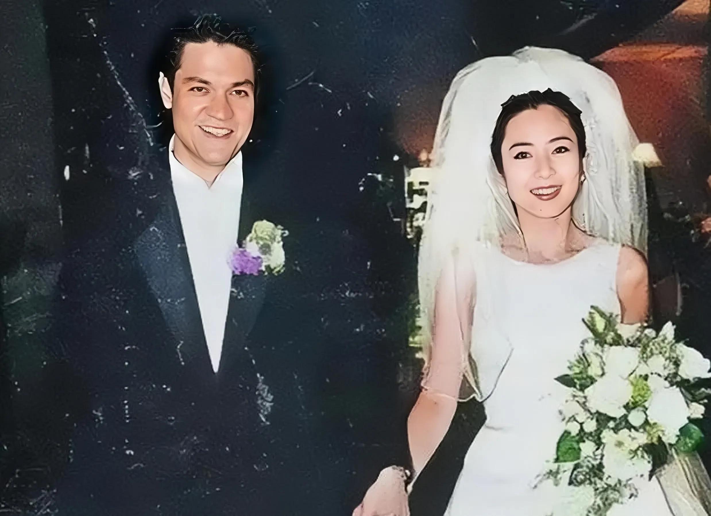 比林青霞还要美的吕秀菱,为何自甘堕落,踏入艳星行列