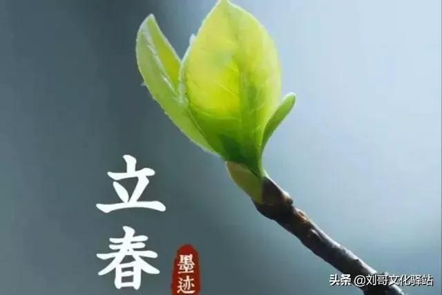 立春意思（二十四节气之首立春的含义讲解）