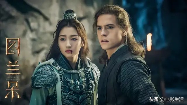 2021年国产十大烂片，一部比一部辣眼，最低仅2.4分