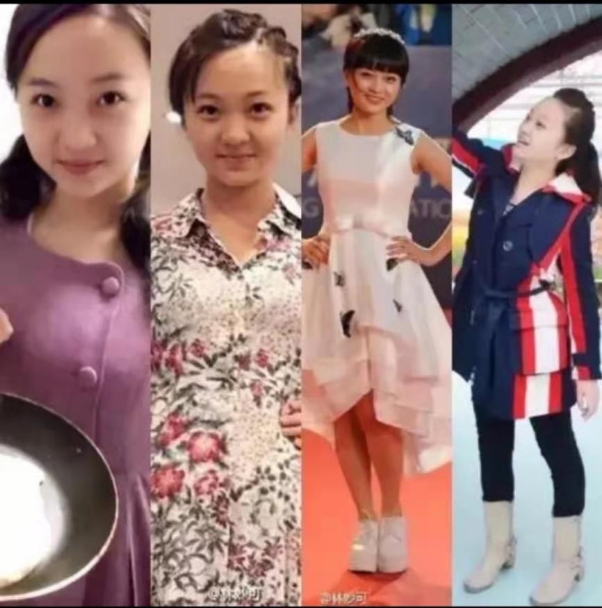 上过春晚，如今杳无音讯的4位童星，有人相亲被嫌，有人发福秃顶