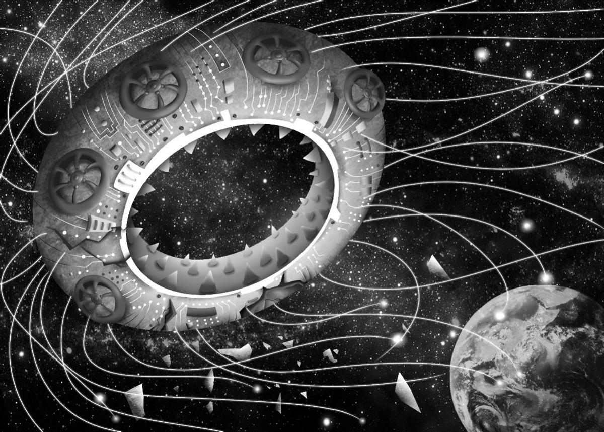 收录最全，最适合孩子看的刘慈欣科幻套装！4个必读理由无法拒绝