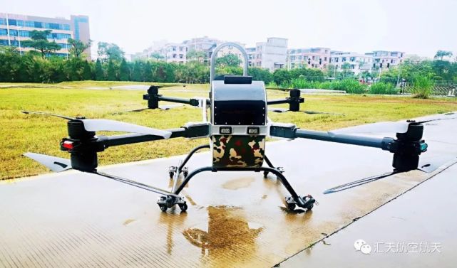 起底小鹏飞行汽车（一）——“草根网红”创始人赵德力