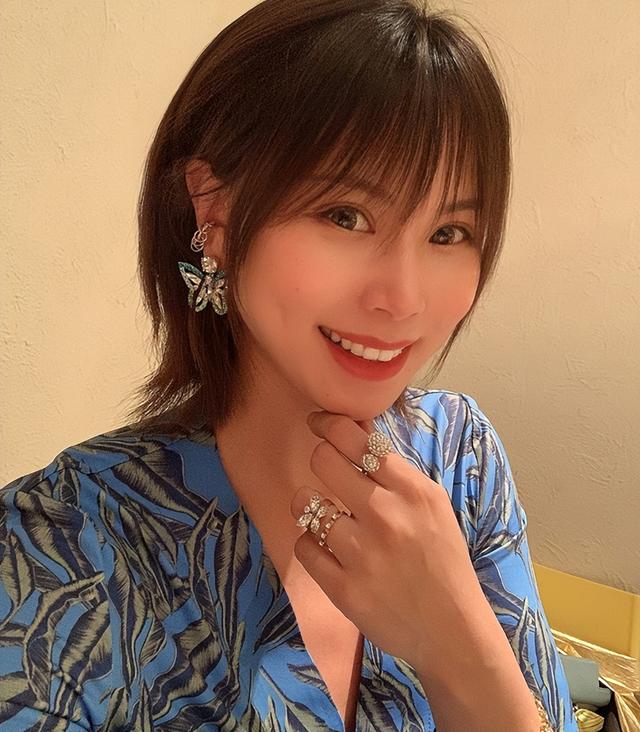 曾春蕾爱情生活细节