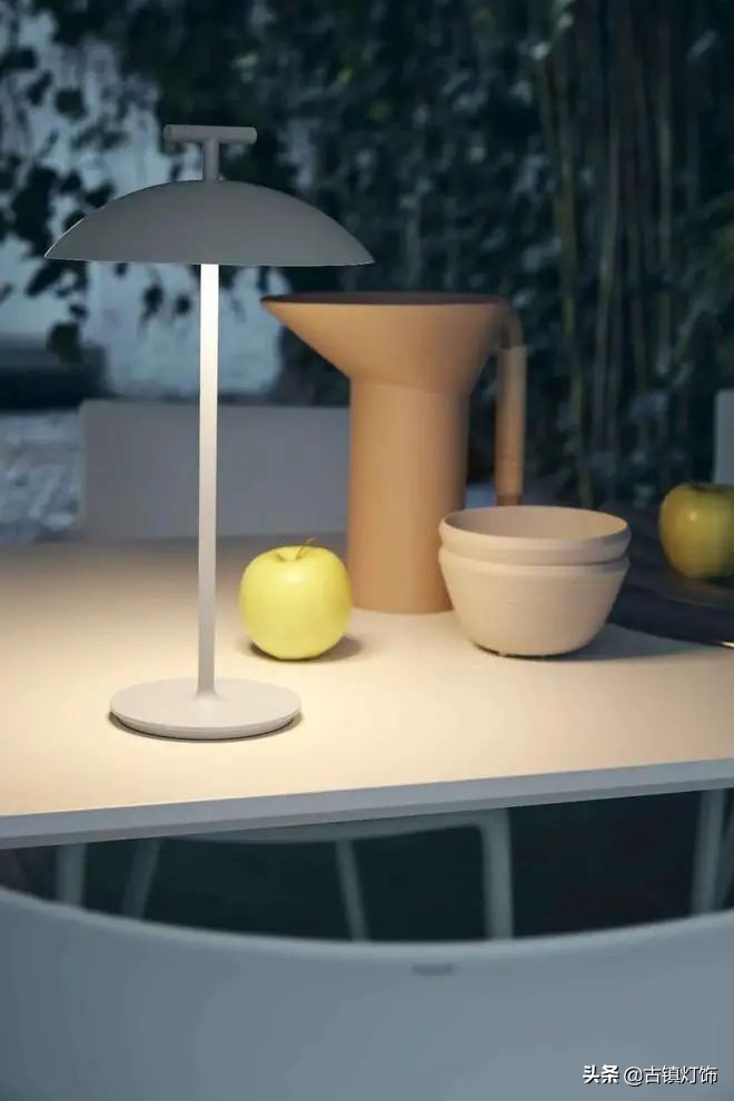 The most detailed direct hit: Milan Design Week 2022, revealing which new lighting design trends