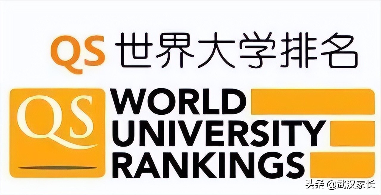 2022年QS世界大学排名出炉，这个排名的含金量如何？