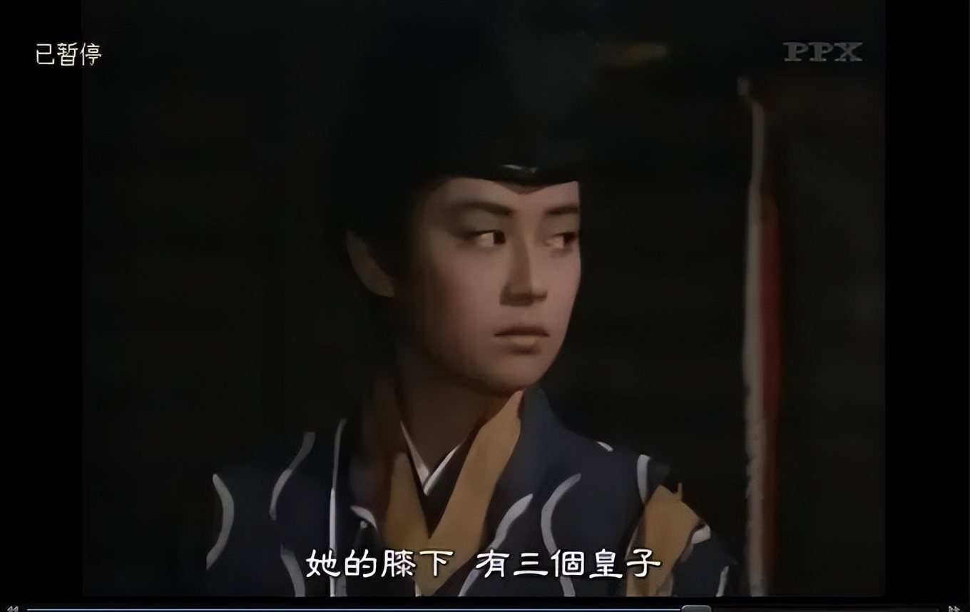 日本国民美少女始祖，曾和成龙一起主演电影！无数粉丝求她复出…