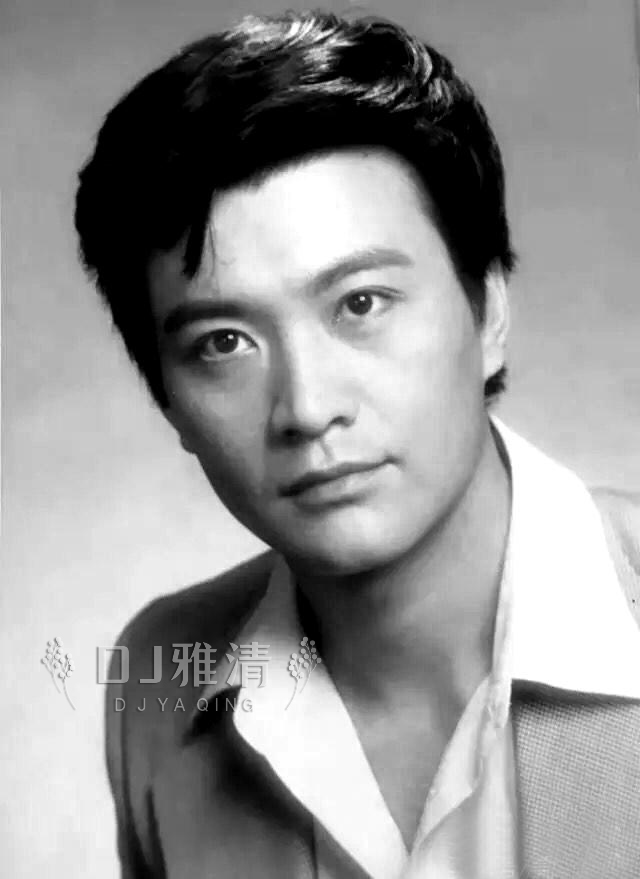 80年代5位王心刚接班人，个个英俊非凡，但为何没人超越王心刚？