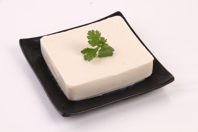 豆腐的制作流程及常见烹饪方法-起舞食谱网