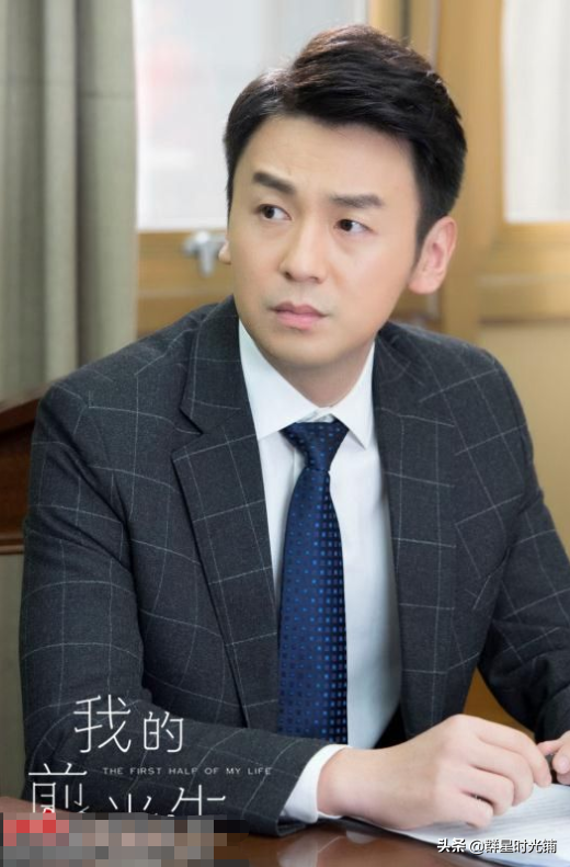 5年后再看《我的前半生》，这5个演员际遇大不同，背后另有深意