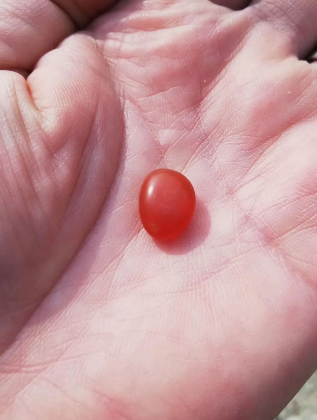 花雨石在哪里捡多（在南京捡雨花石的指南）