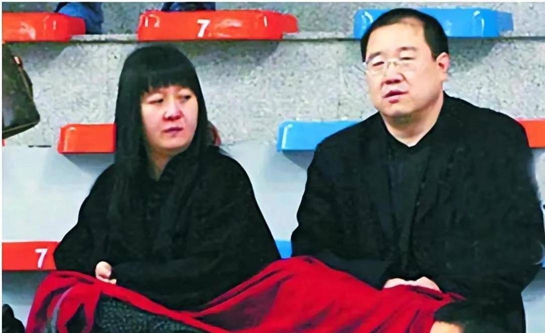 演员梁天:大哥去世后看清英达,不参加妹妹婚礼,对不起宋丹丹