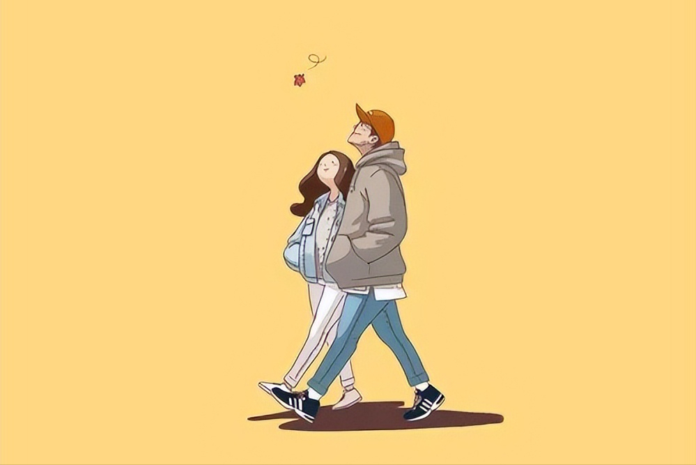 真的是“男人不坏，女人不爱”？告诉你一个“价值连城”的答案