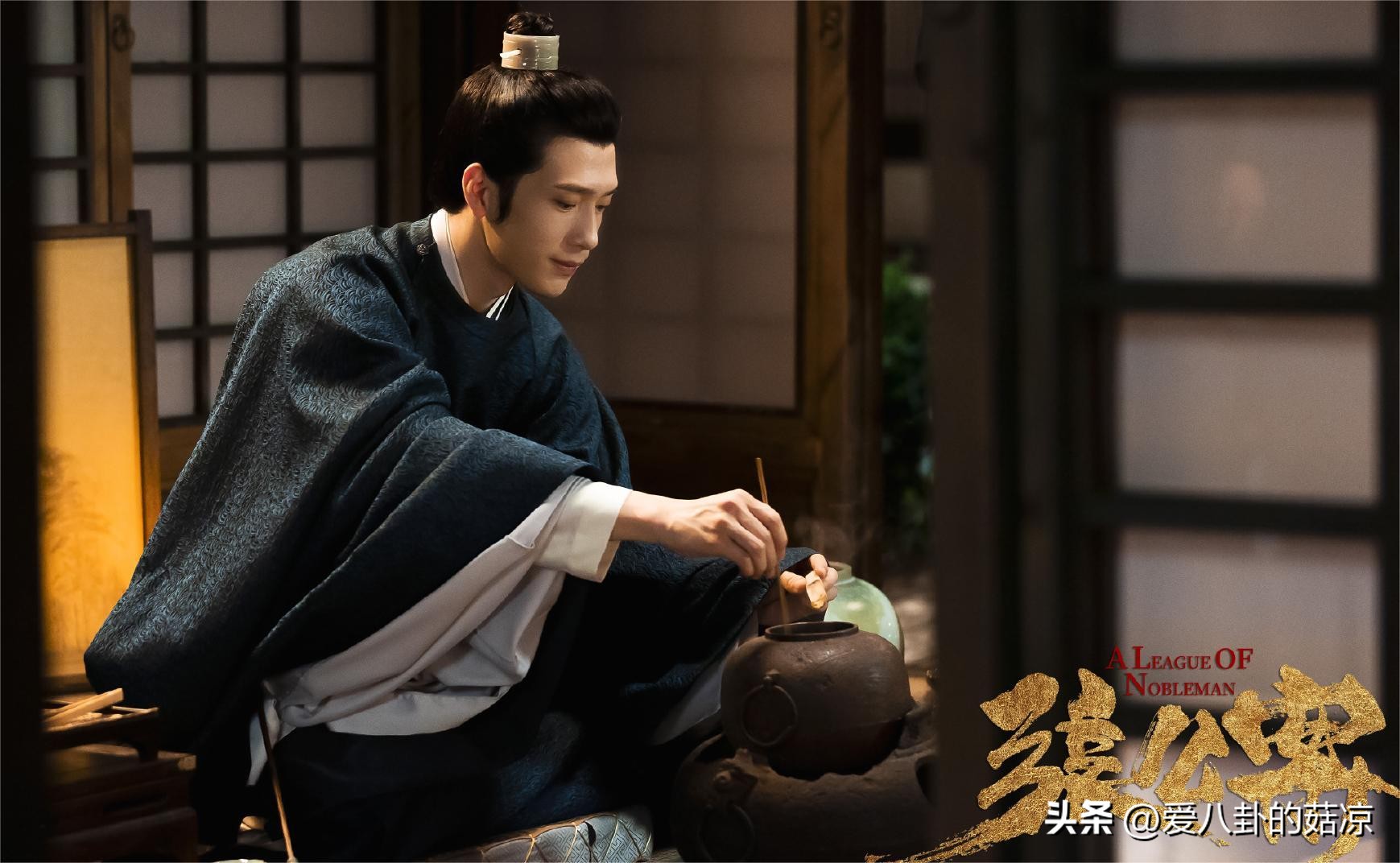 上古电视剧(上古电视剧百度百科)-第5张图片-科灵网