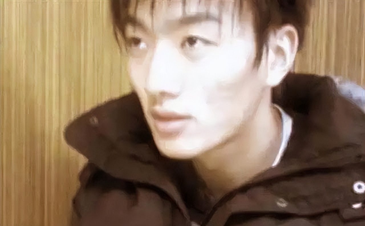 “我爸是李刚”的李启铭，出狱后找工作连吃闭门羹，成为装修工人