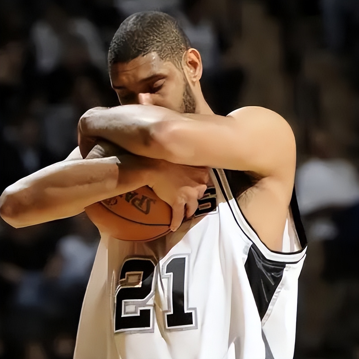 nba历史盖帽谁最好("有我在,全场都是禁飞区",nba