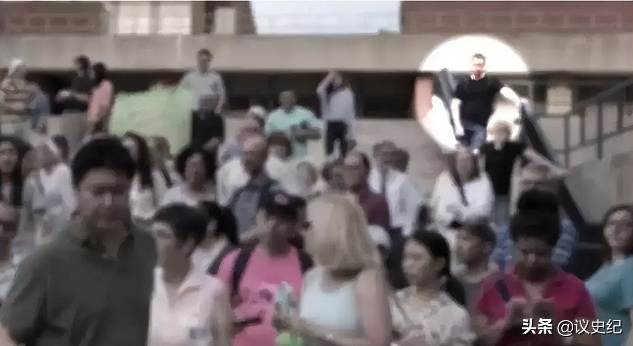 章莹颖美国遇害，凶手不肯说的遗体下落，竟是让人如此绝望的地方