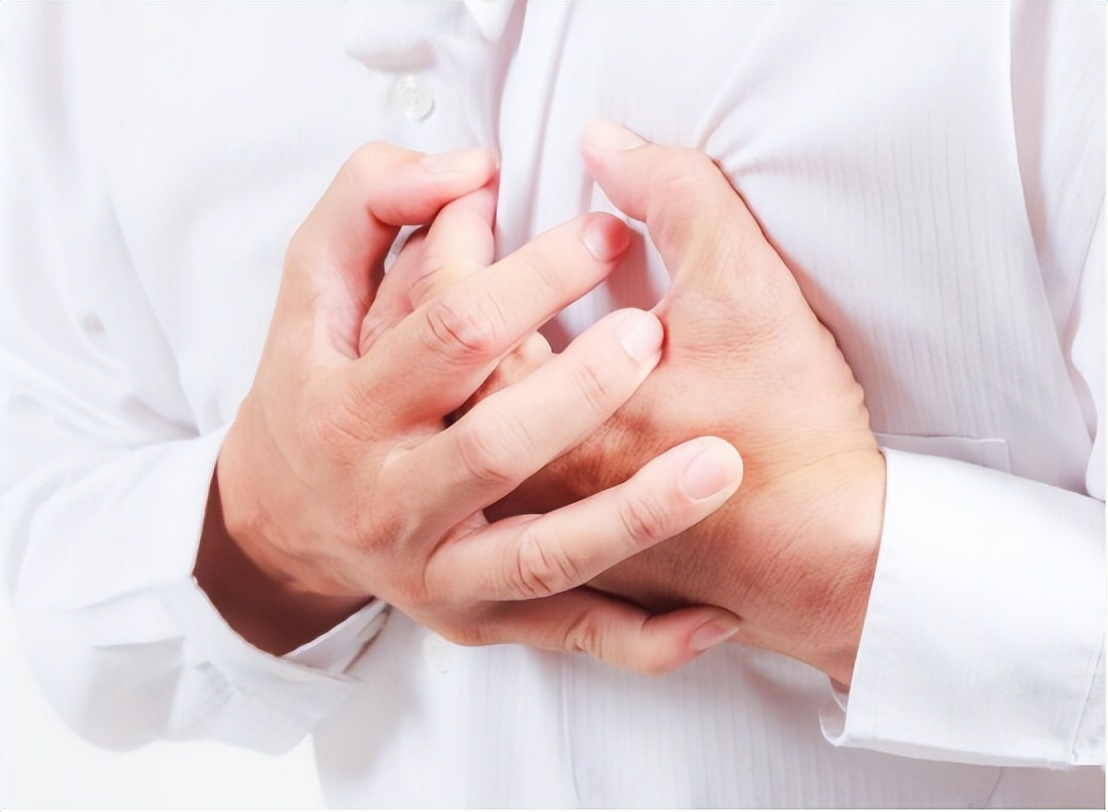 女子总是心慌,一直找不到原因,心脏医生一个建议,治标治本