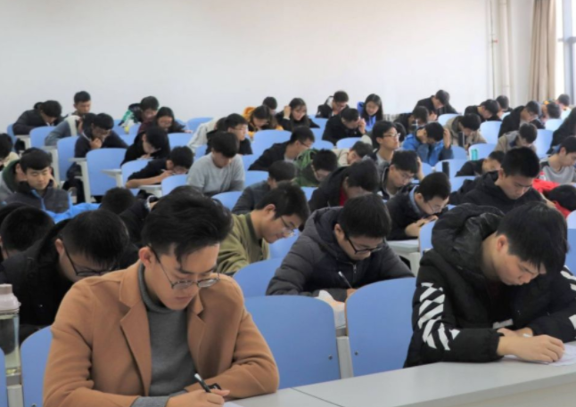 四六级出分时间大致已定，部分考生后悔参加12月考试，但已来不及