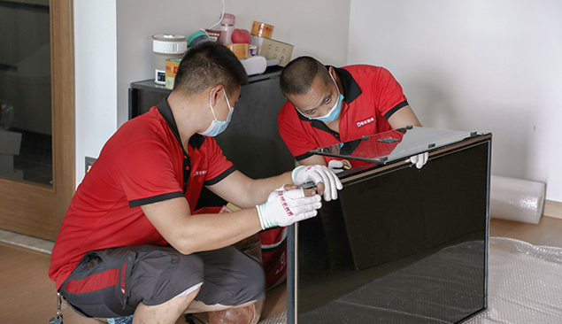 搬家公司不知道怎么选？这份高口碑搬家公司榜单请查收