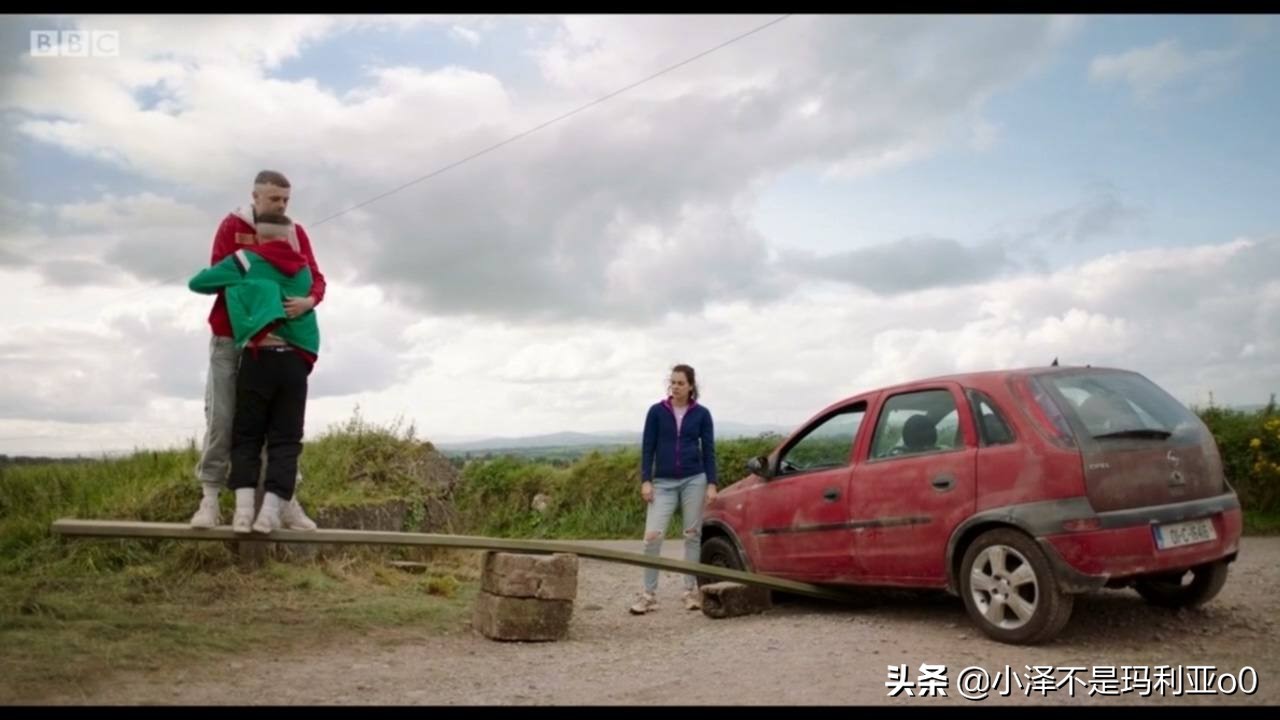 拯救不开心！豆瓣8.0以上，全程爆笑的10部解压下饭神剧