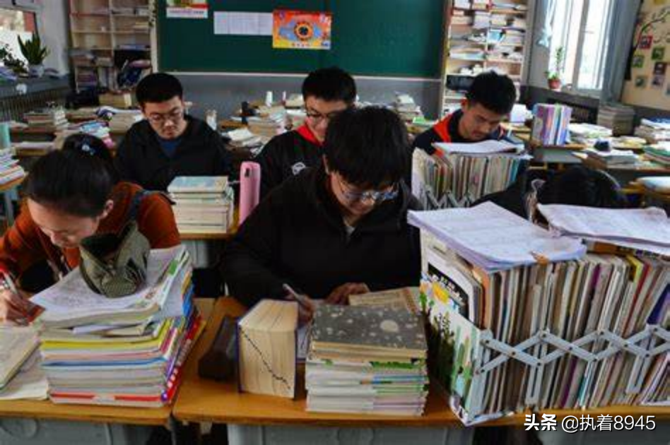 2022年河南省高考人数，河南孩子高考有多难！985在河南录取人数