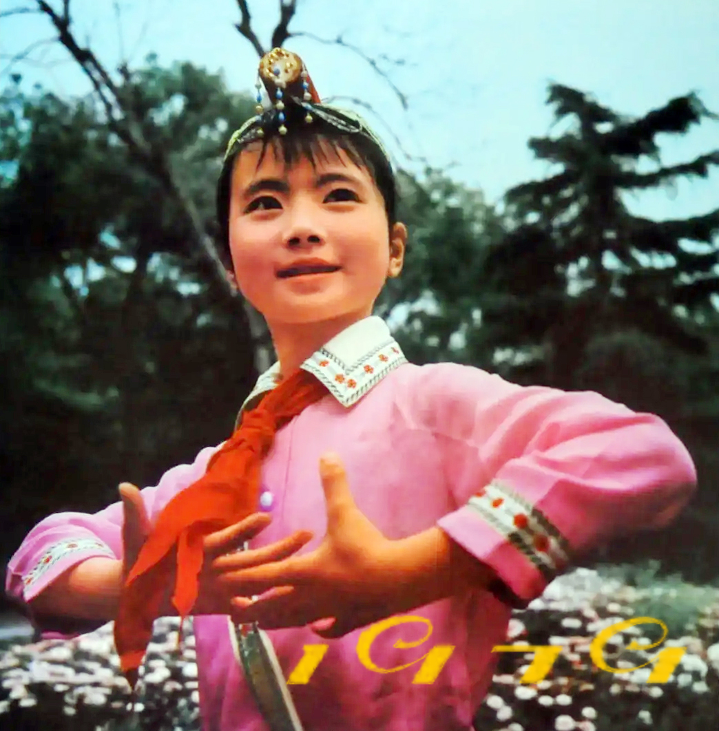 那一年，陈冲爆红，刘晓庆挨巴掌，李谷一遭笔伐，邓丽君为情所伤