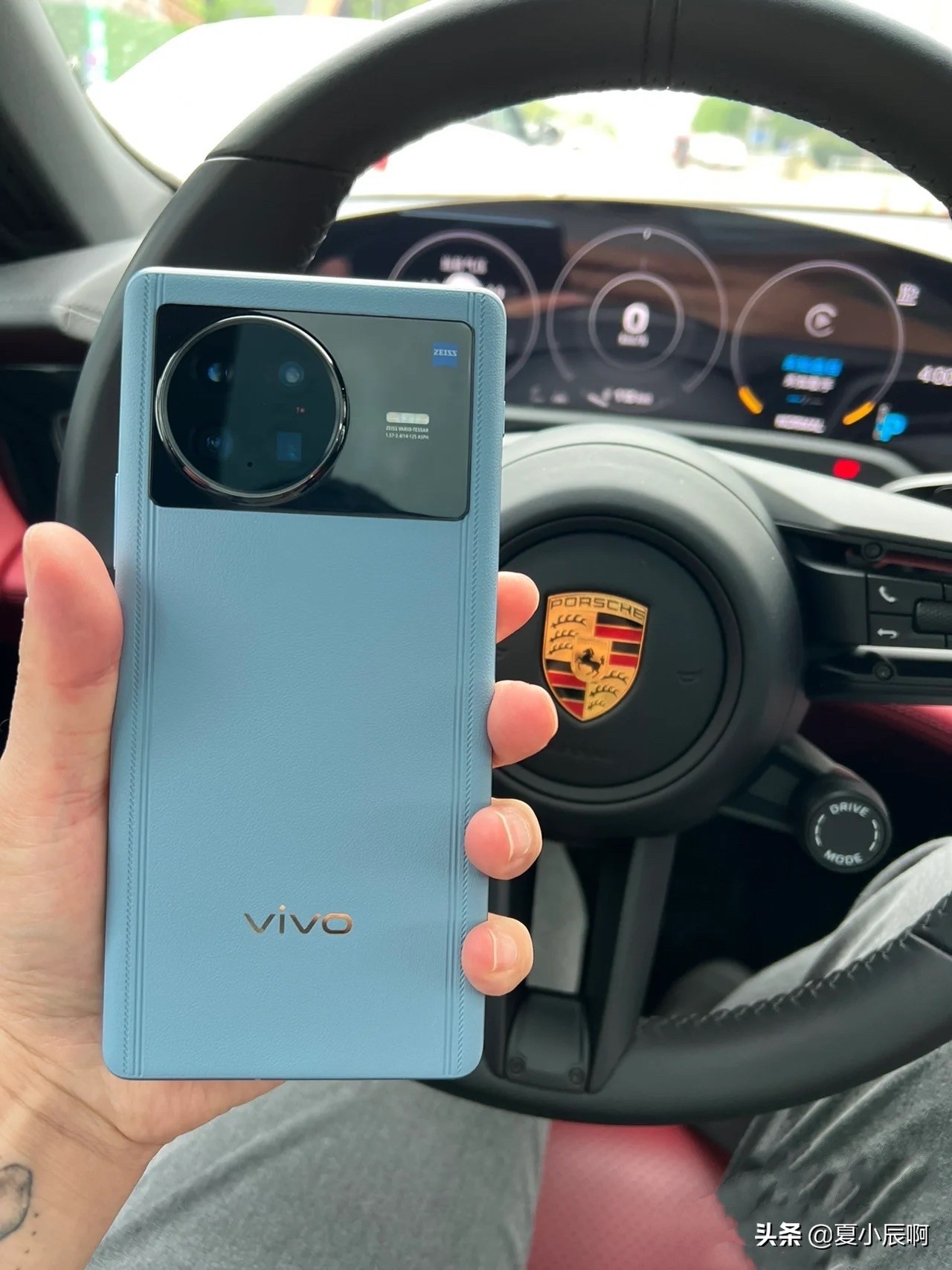 vivo X Note值得入手吗？入手一周后浅谈使用感受