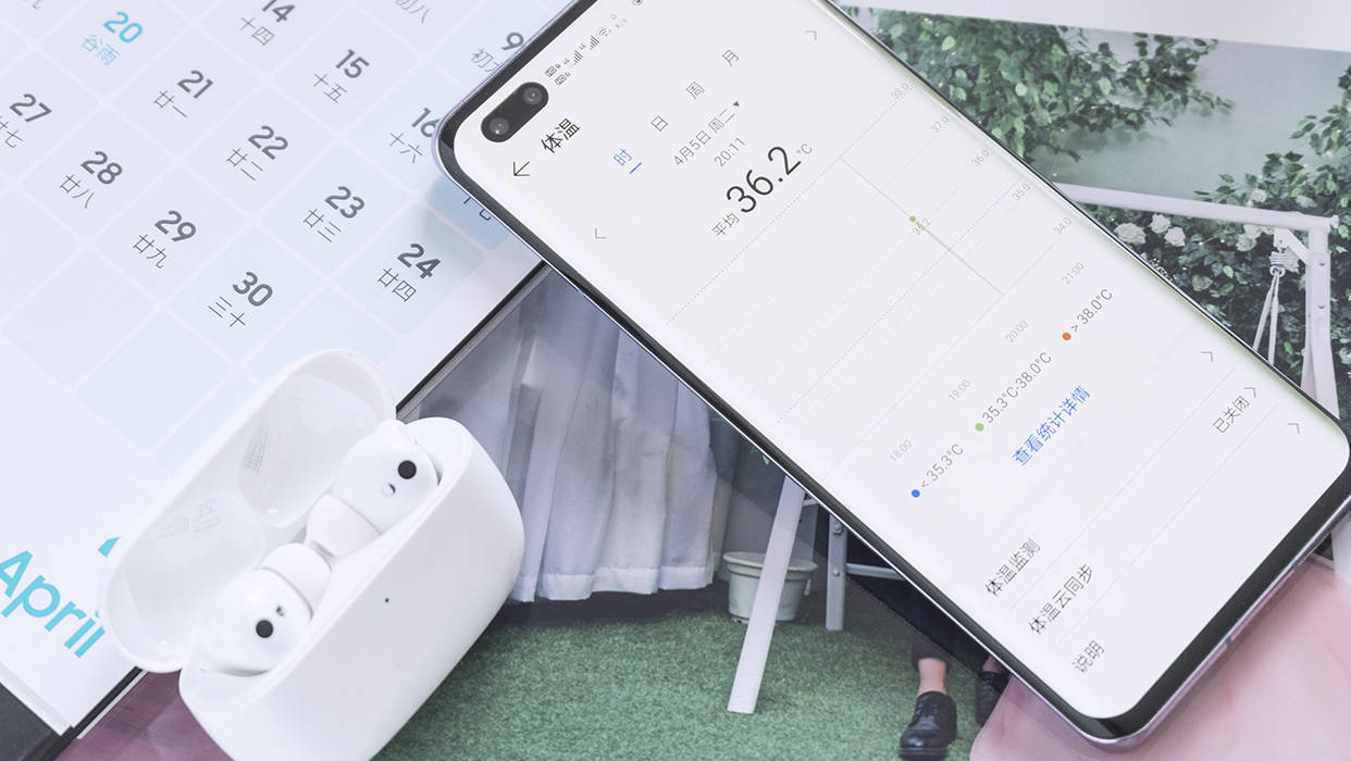 TWS耳机界的一匹黑马，荣耀Earbuds 3 Pro千万不要错过