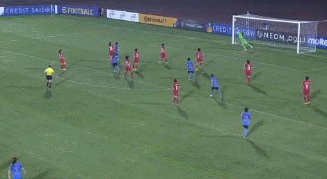 女足亚洲杯-120分钟中国女足绝平 点球大战力克日本晋级决赛