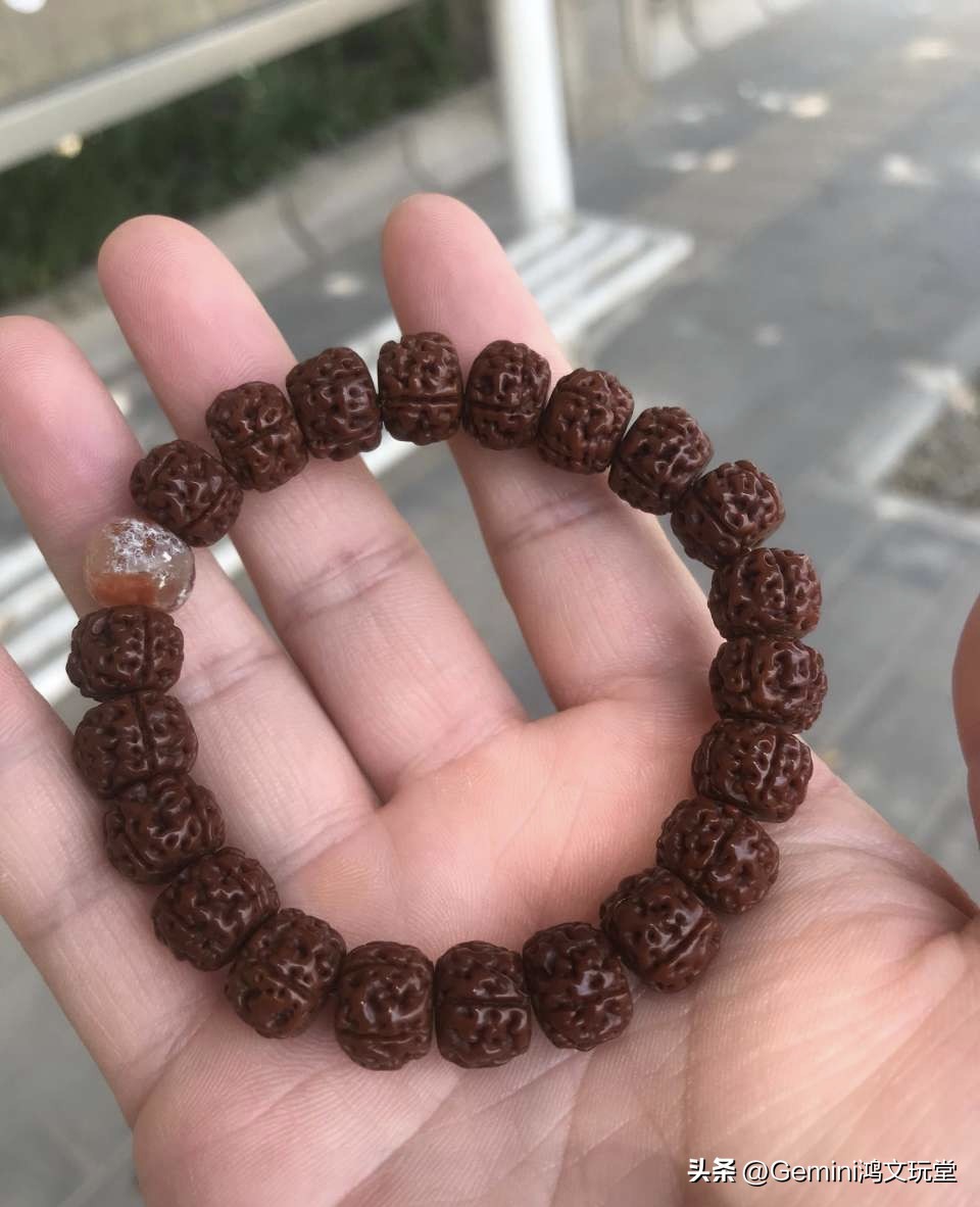 菩提不能乱戴（十八子菩提不能乱戴）-第8张图片-大连信息网