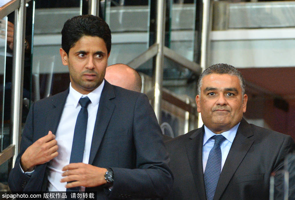 2017年欧洲杯冠军是谁（8年惨案3年16郎！大巴黎“欧冠梦碎”该梅西背锅吗？）