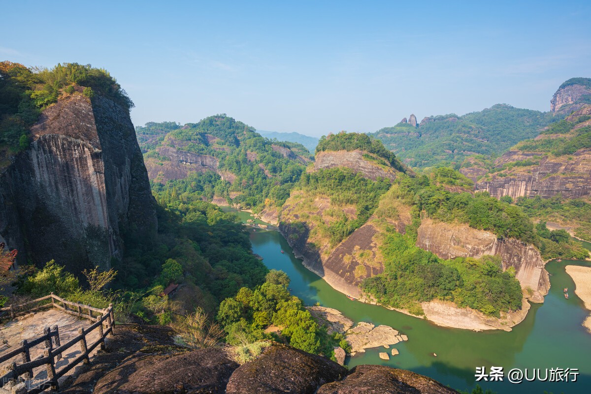 福建旅游景点（福建旅游景点排名前十名）-第18张图片-昕阳网