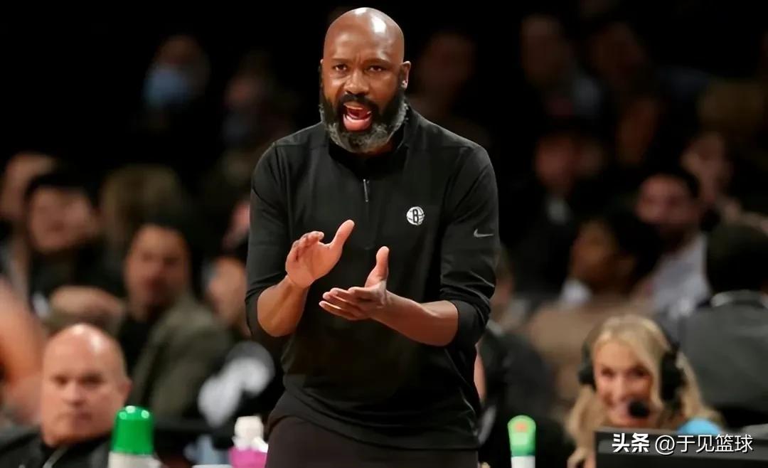 最強nba教練都有哪些（沃恩當選月度最佳教練，納什在想什么？）