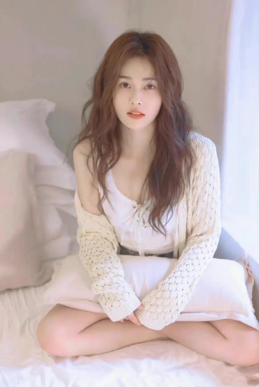 白鹿出道六周年