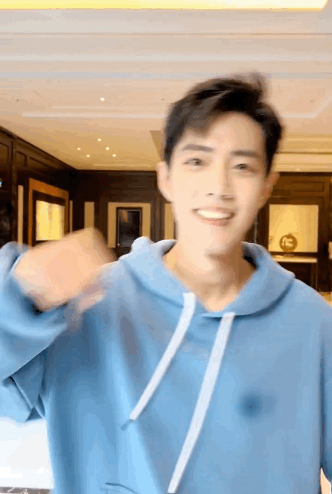 存个记录,寻艺前20数据排名 肖战占了17 个,肖战好牛