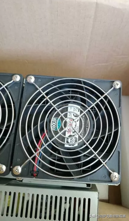 106家停运！纳扎尔巴耶夫的弟弟涉足数字挖矿