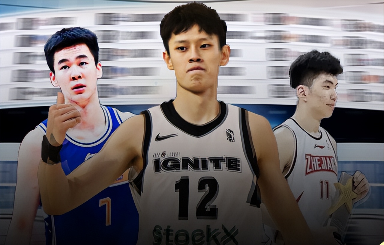 为什么王哲林有nba的签约（曾凡博求而不得，为什么王哲林被灰熊选中6年，都不去NBA打球？）-趣拿体育