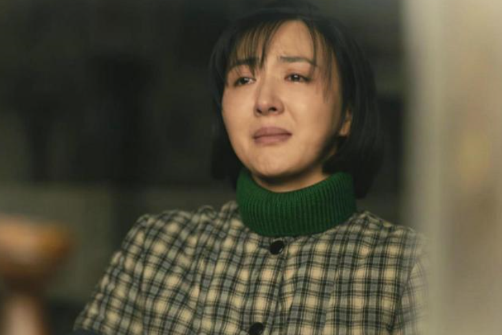 黄小蕾足球(《人世间》开分8.1，九位女演员素颜被赞，演技是真正的颜值滤镜)