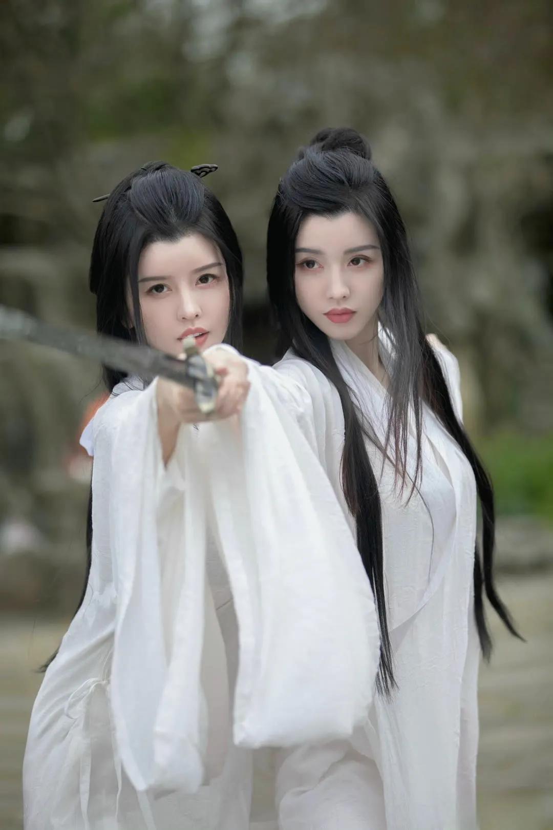 By2组合，人美歌甜，真的太漂亮了