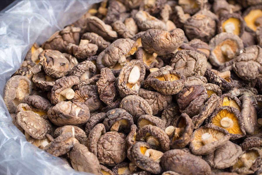 干香菇 干香菇别只会用清水-耒阳晟亚物业管理有限公司